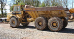 Volvo A25
