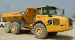 Volvo A30D