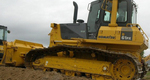 Komatsu D61