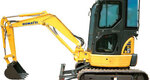 Komatsu PC27