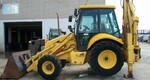 New holland NH95