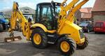 Jcb 3CX