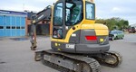 Volvo ECR88