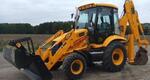 Jcb 3CX