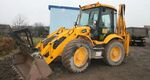 Jcb 3CX