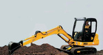 Jcb 803