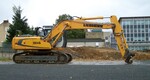 Liebherr 914