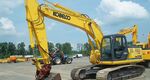 Kobelco 210