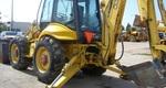 New holland LB115