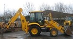 Jcb 3CX