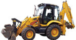 Jcb 3CX