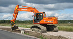 Doosan DX180