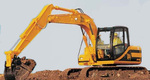 Jcb JS130