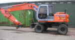 Fiat Hitachi 165W