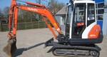 Kubota KX71.3