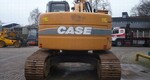 Case CX225