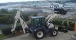 Terex 880