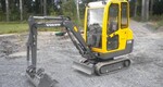 Volvo EC 15