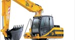 Jcb JS 175 W