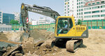 Volvo EC140
