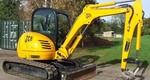 Jcb 8045 ZTS