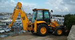 Jcb 3CX