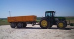 John Deere JD 7810