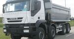 Iveco Trakker