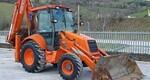 Fiat Hitachi FB100