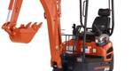 Kubota U 15