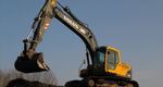 Volvo EC160
