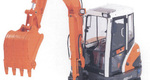 Kubota U 50