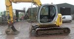 New holland 70SR