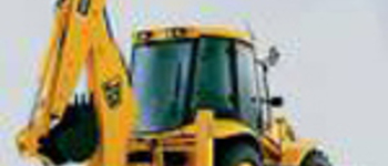 Jcb 3 CX