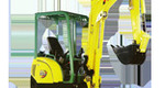 Yanmar VIO 35
