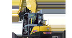 Yanmar SV 100