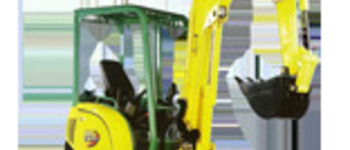 Yanmar VIO 35
