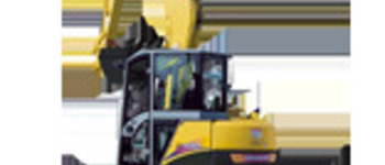 Yanmar SV 100