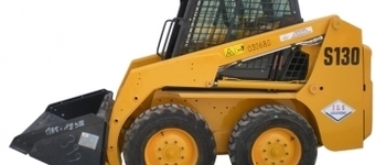 Bobcat S 130