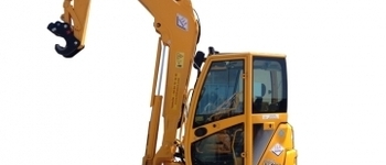 Yanmar VIO 80