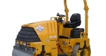 Ammann AV 40