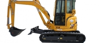 Yanmar VIO 50