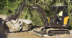 Volvo EC 35 C