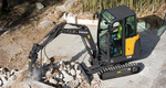 Volvo EC 20 C