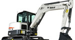 Bobcat E 60