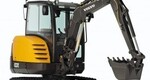 Volvo EC 27 C