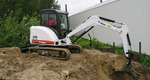 Bobcat 335