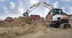 Bobcat E 80