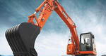 Doosan DX 140 LCR