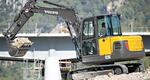 Volvo EC 55 C